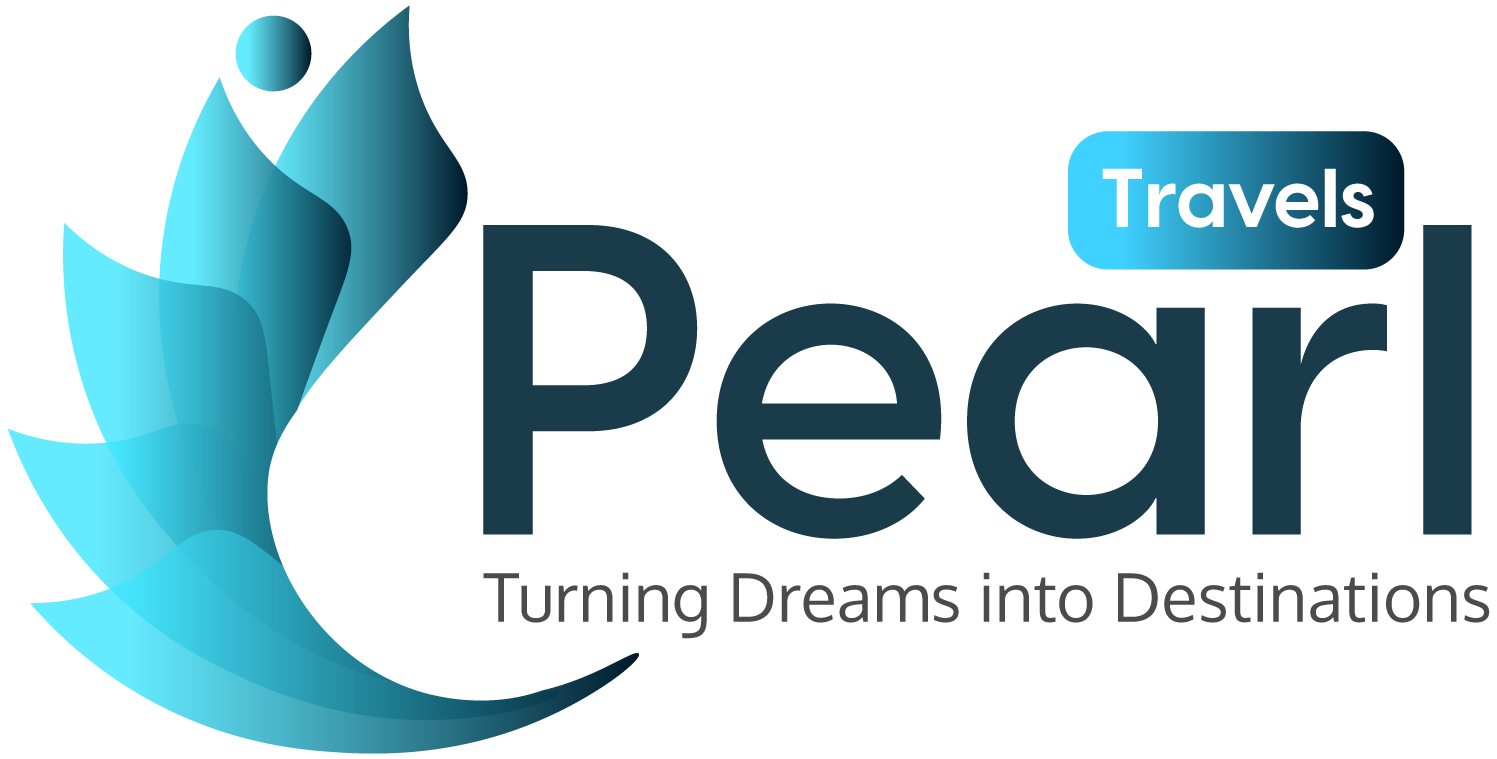 Pearl Travels LK