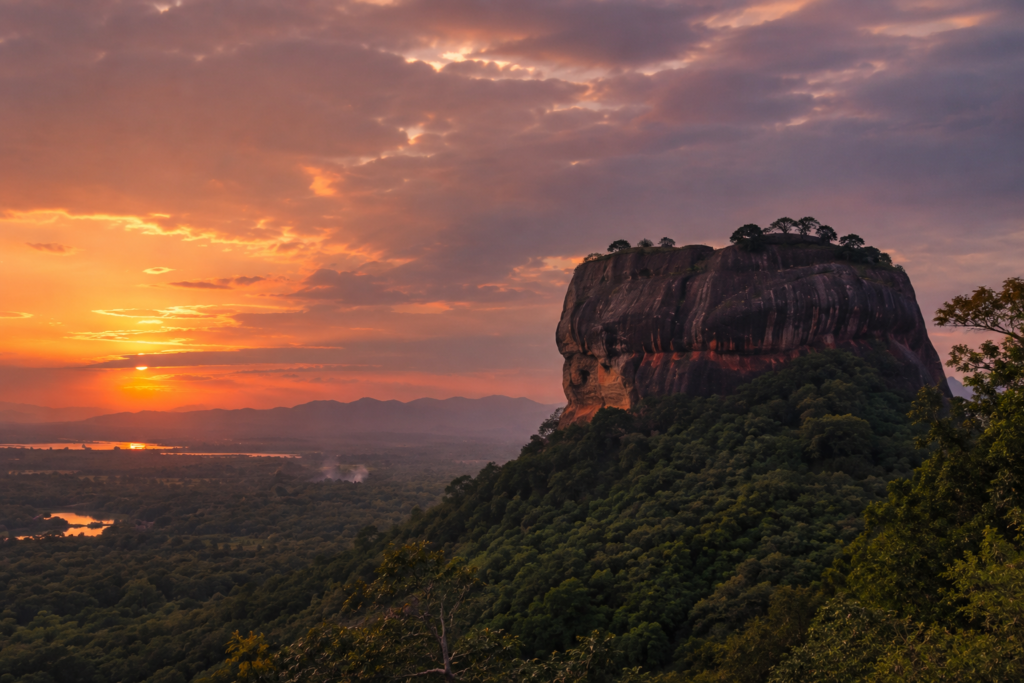 2 Day Tour To Sigiriya