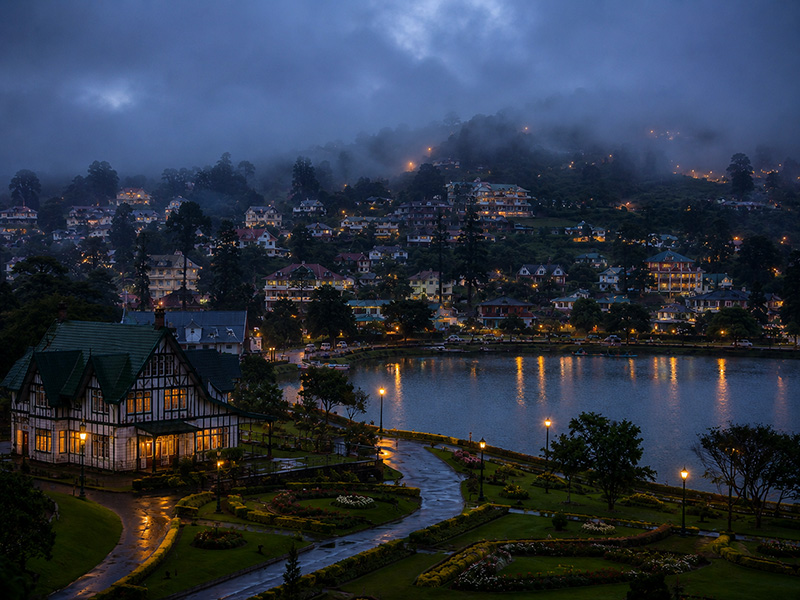 Nuwara Eliya