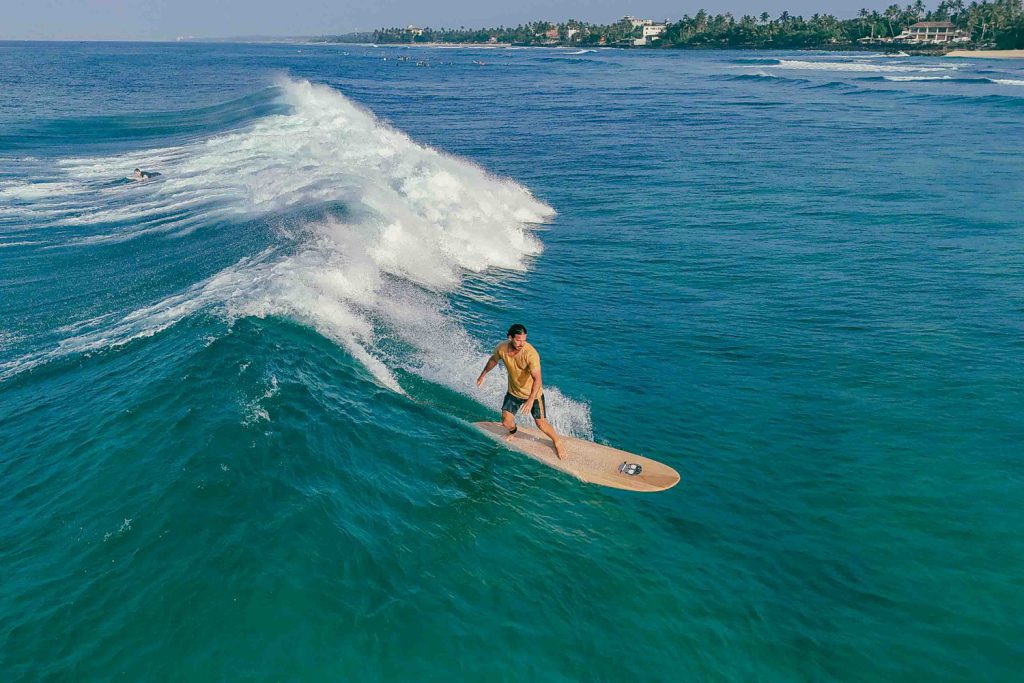4 Day Tour To Weligama