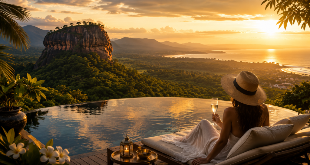 Island Elegance