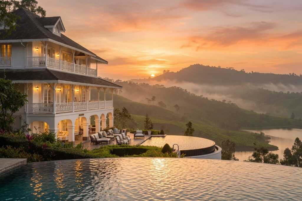 3 Day Nuwara Eliya